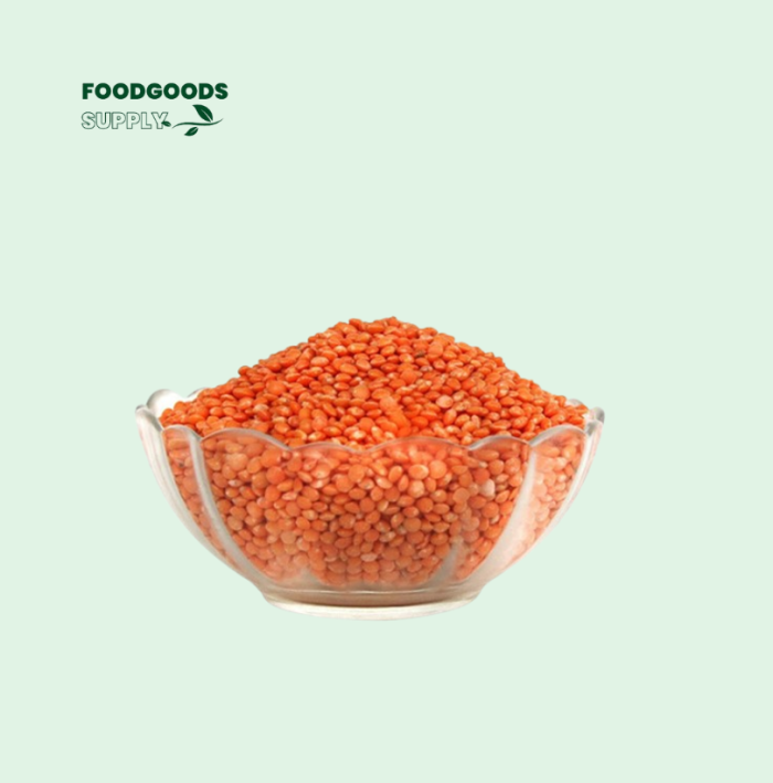 মসুর ডাল - Image 1