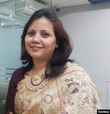 সুমাইয়া আফরিন